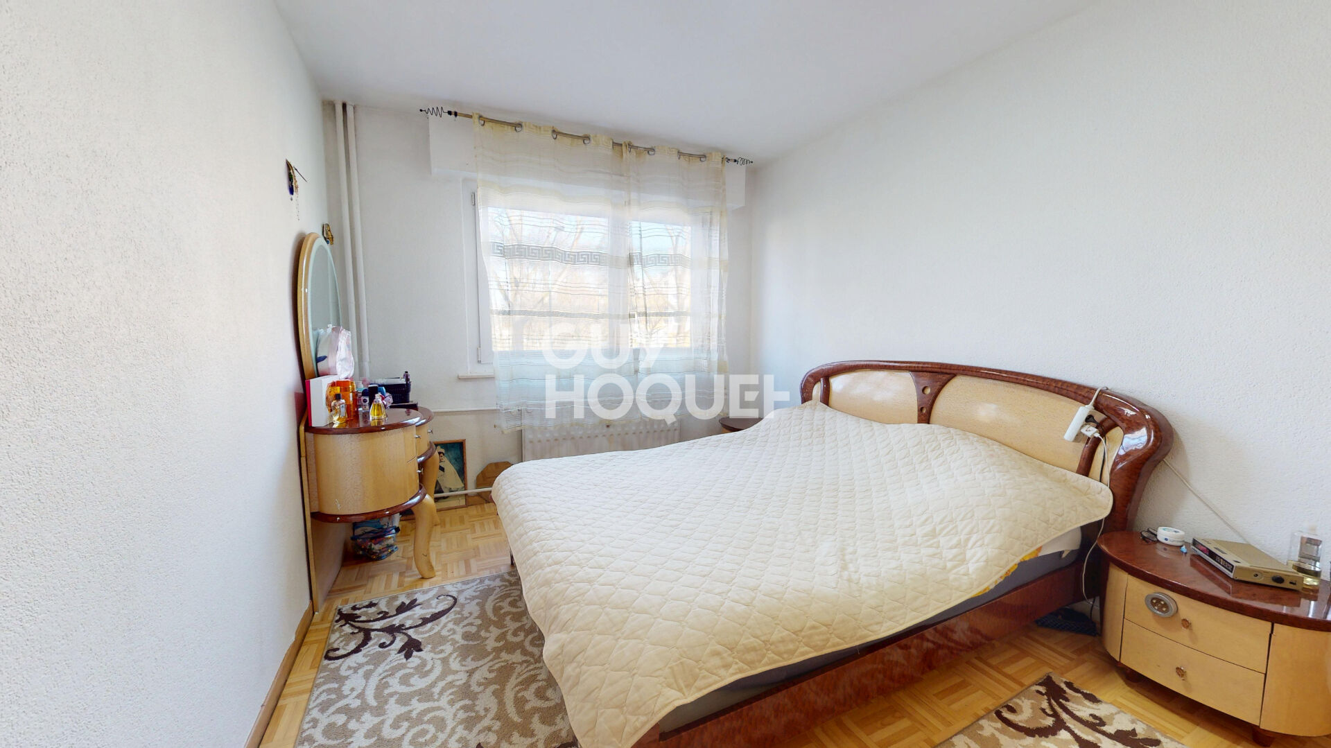 Appartement Mulhouse 4 pièce(s) 74 m2