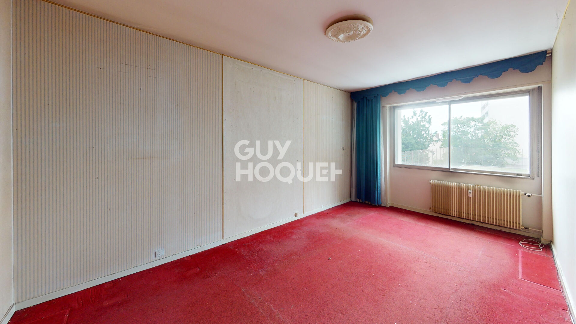 F4 REBBERG avec ASCENSEUR