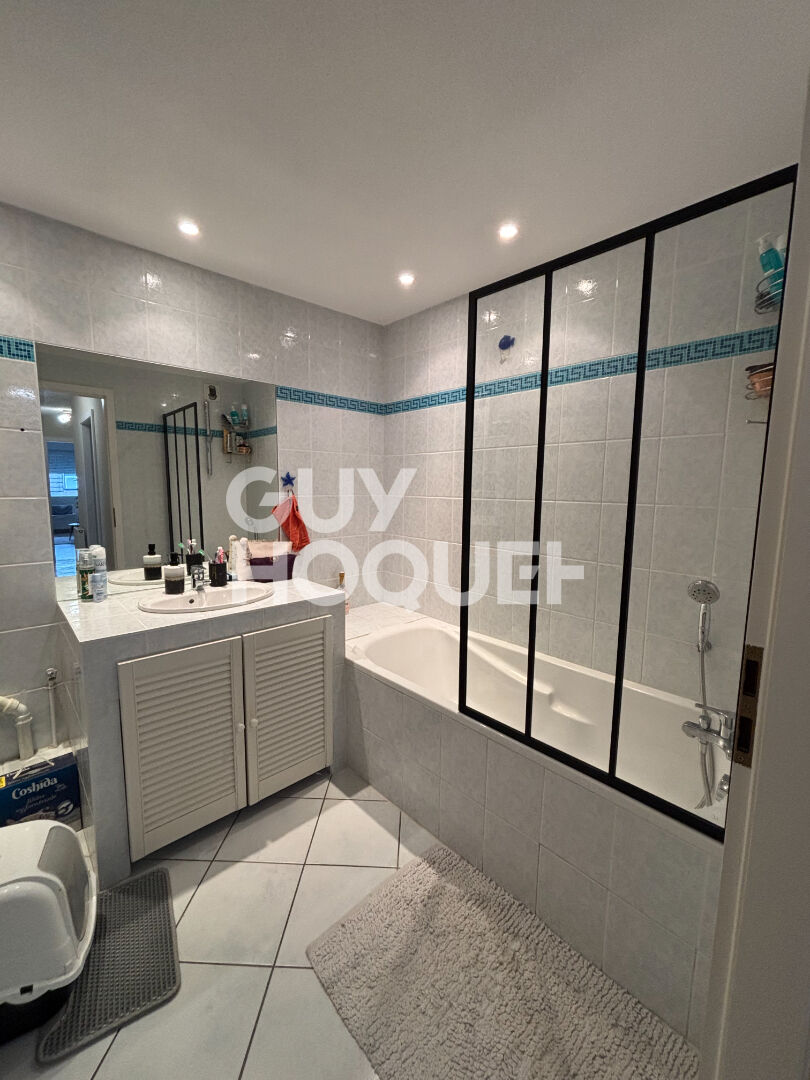 Appartement Heimsbrunn 3 pièce(s) 64.80 m2