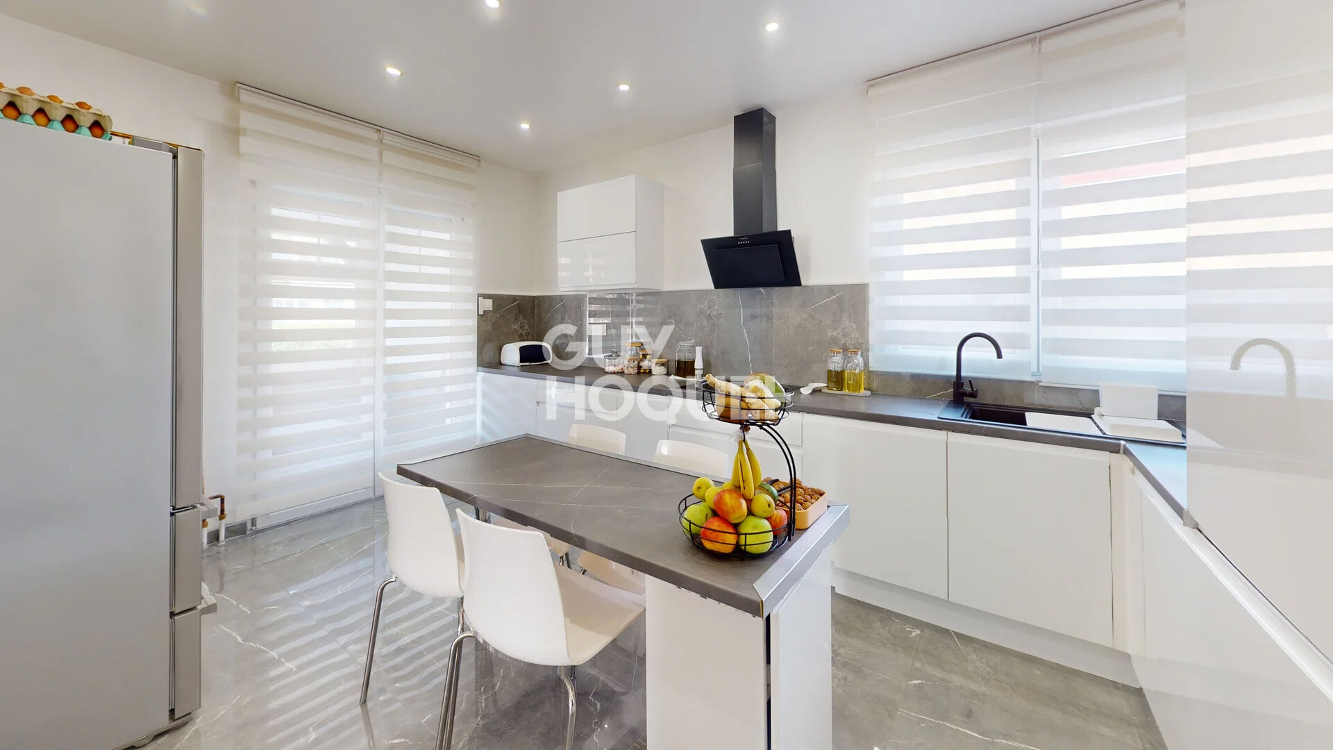 Maison Bi-Famille à Mulhouse 170 m² de Potentiel, Facilement Modulable !