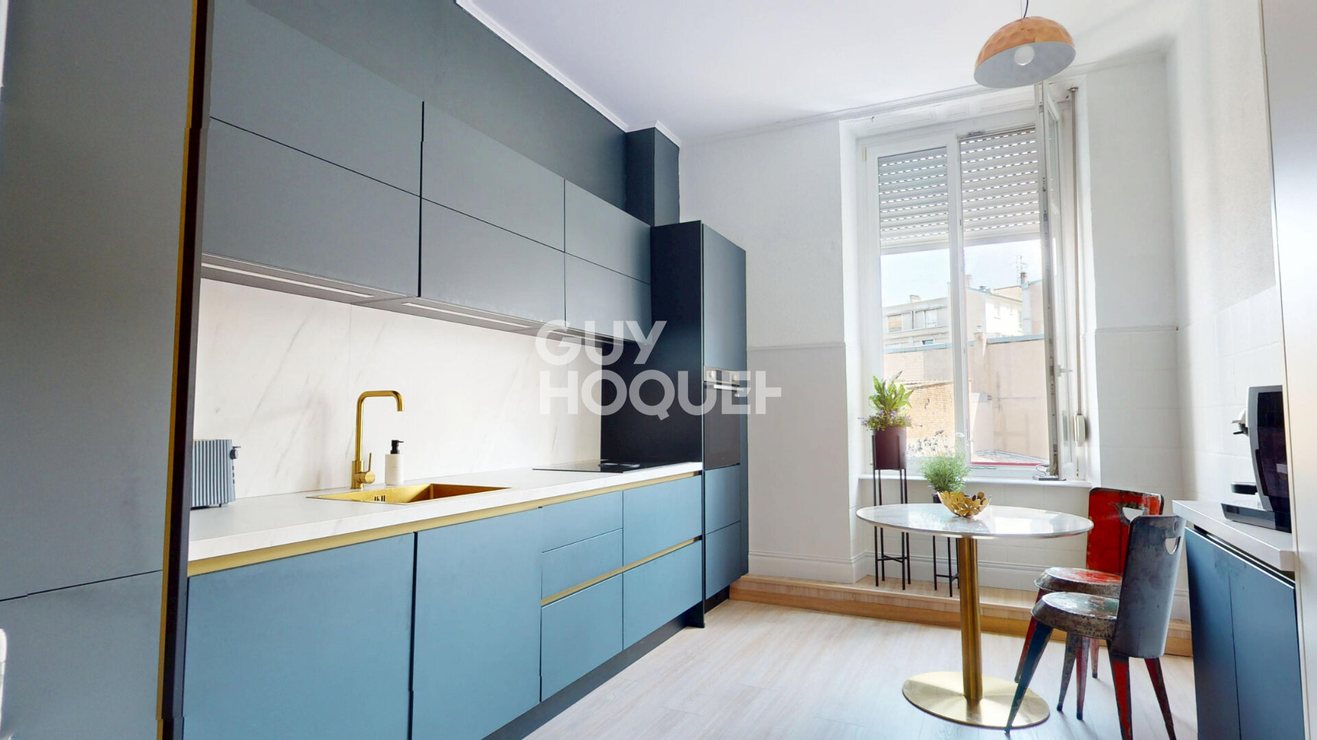 Appartement Mulhouse 4 pièce(s) 103 m2