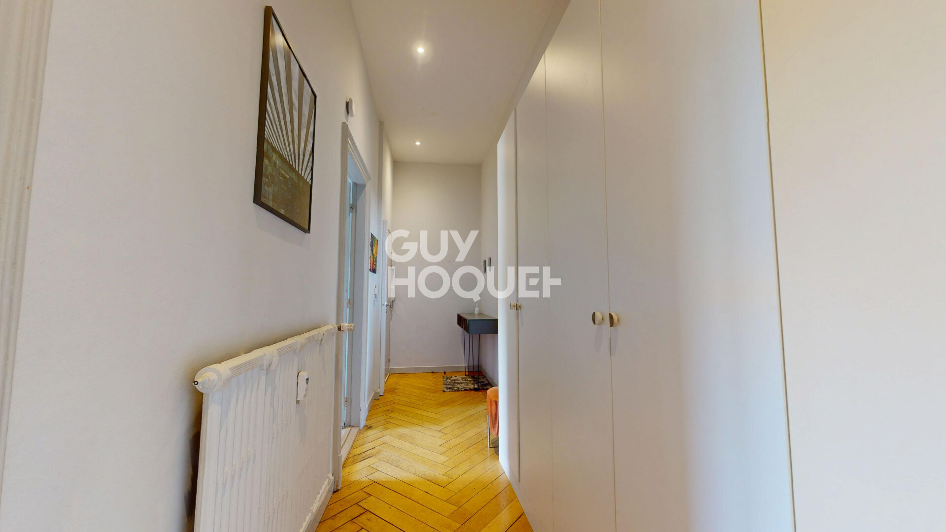 Appartement Mulhouse 4 pièce(s) 103 m2