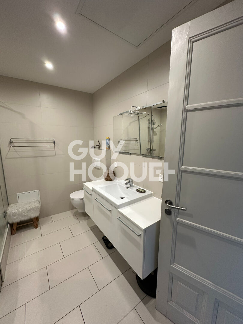 Appartement Mulhouse 4 pièce(s) 103 m2