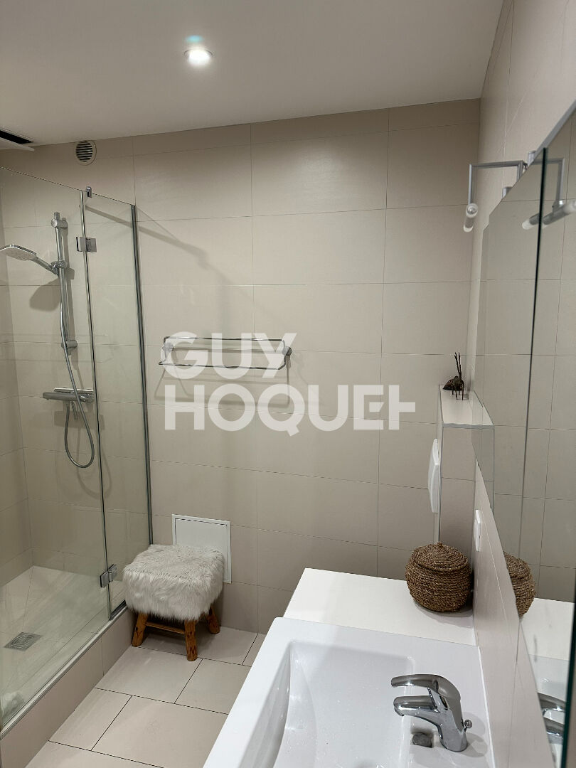 Appartement Mulhouse 4 pièce(s) 103 m2