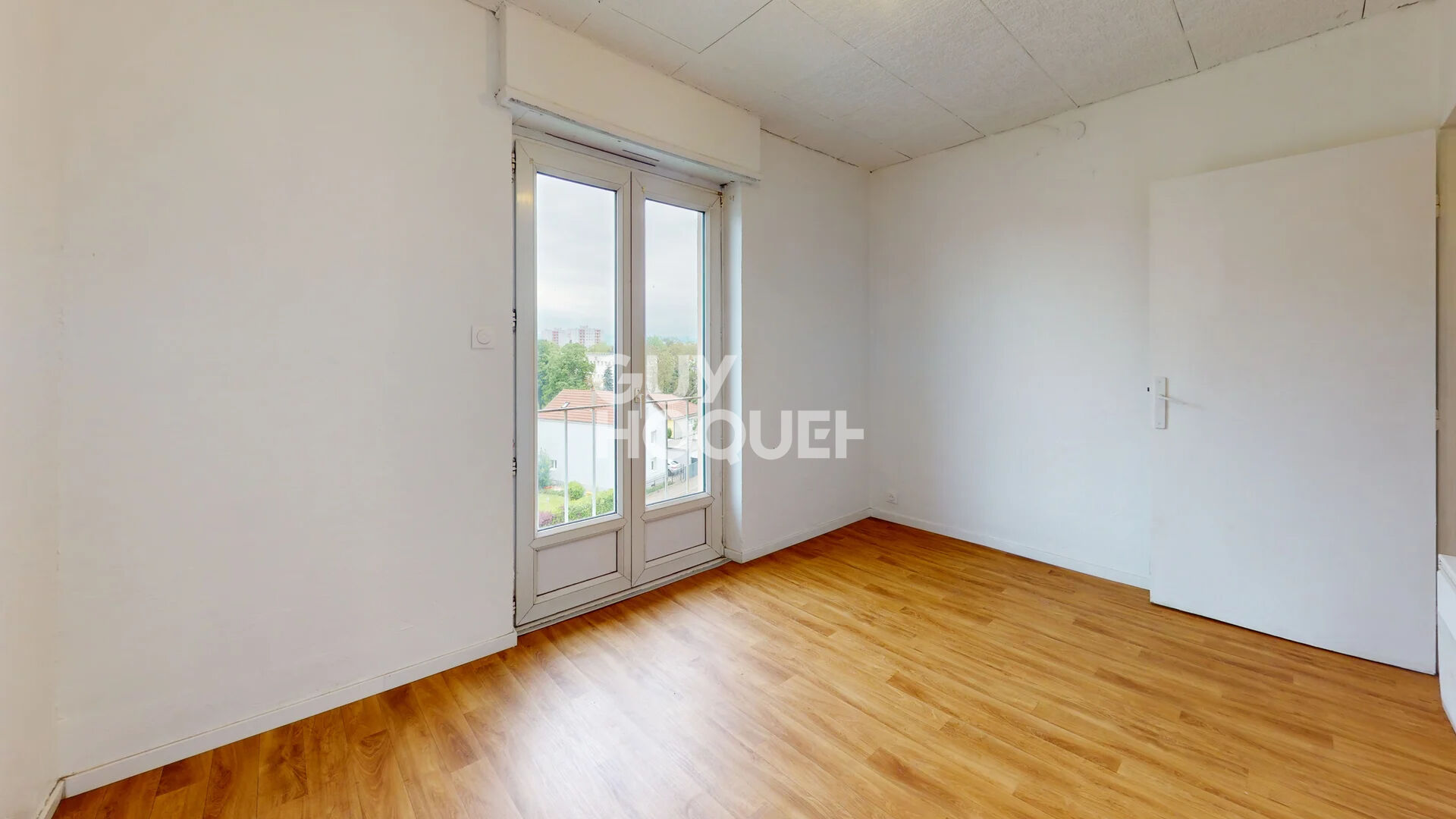 À vendre : Appartement 4 pièces à MULHOUSE