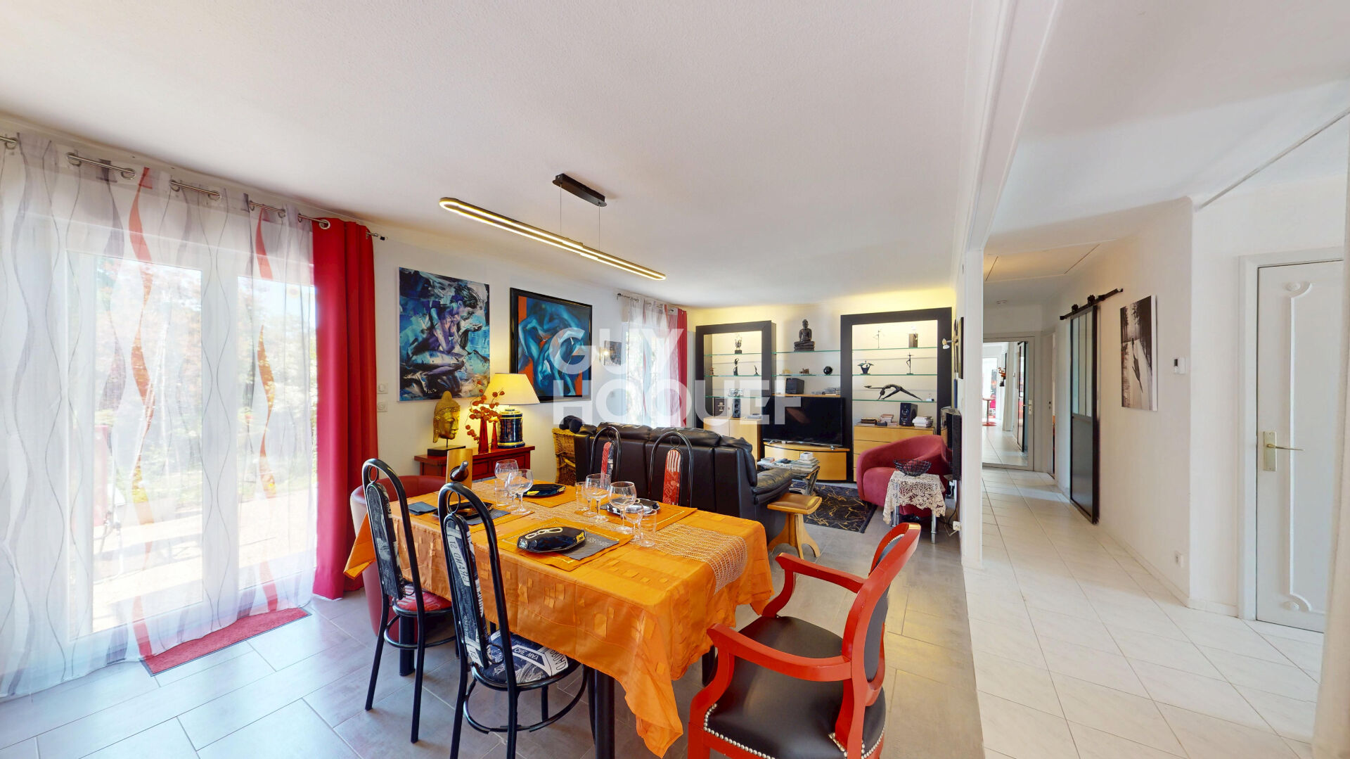 Maison Staffelfelden 4 pièce(s) 115 m2