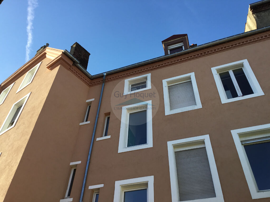 Immeuble rentabilité +++ secteur  prisé!