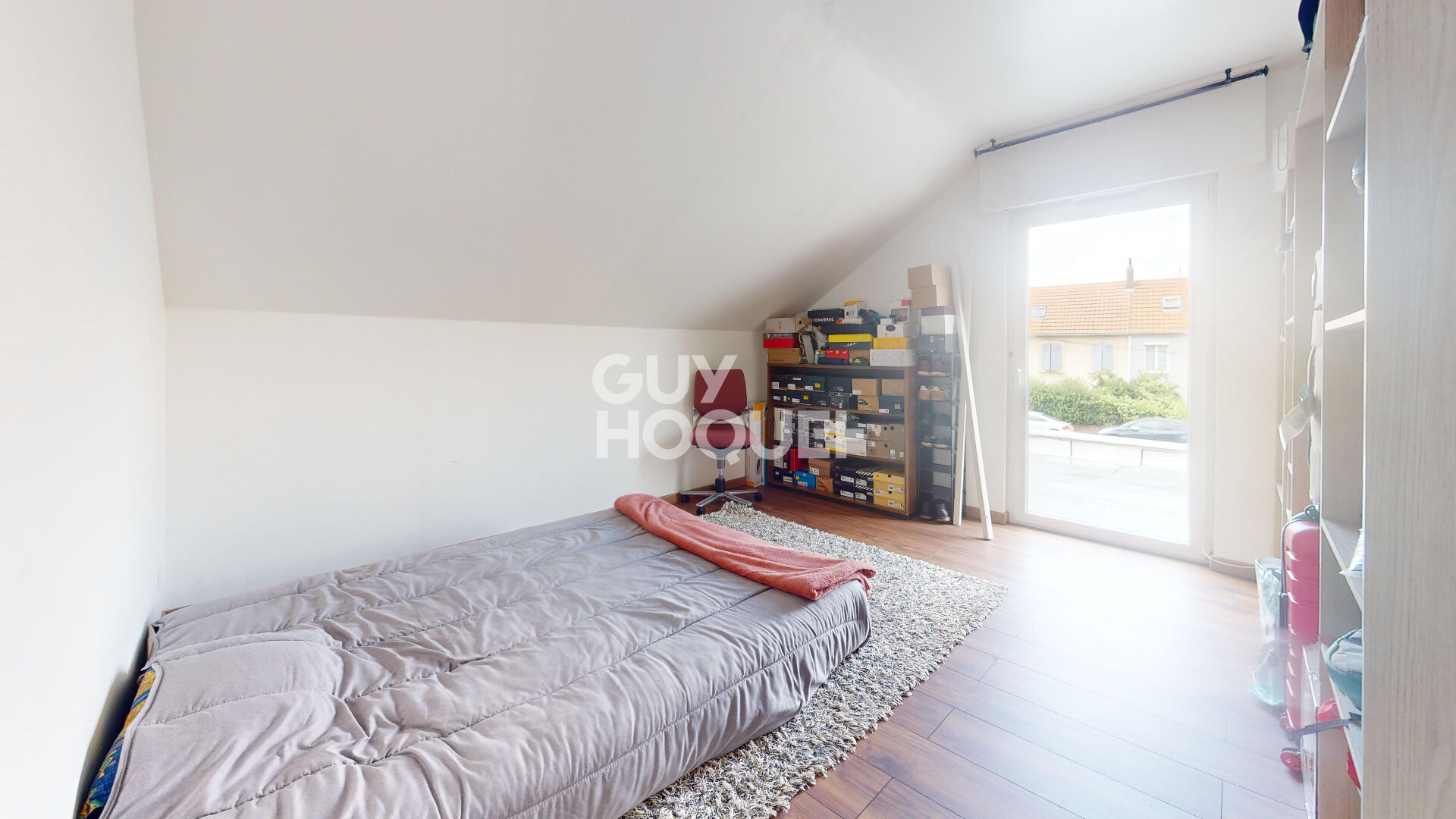 Maison 4 pièces en vente à PFASTATT