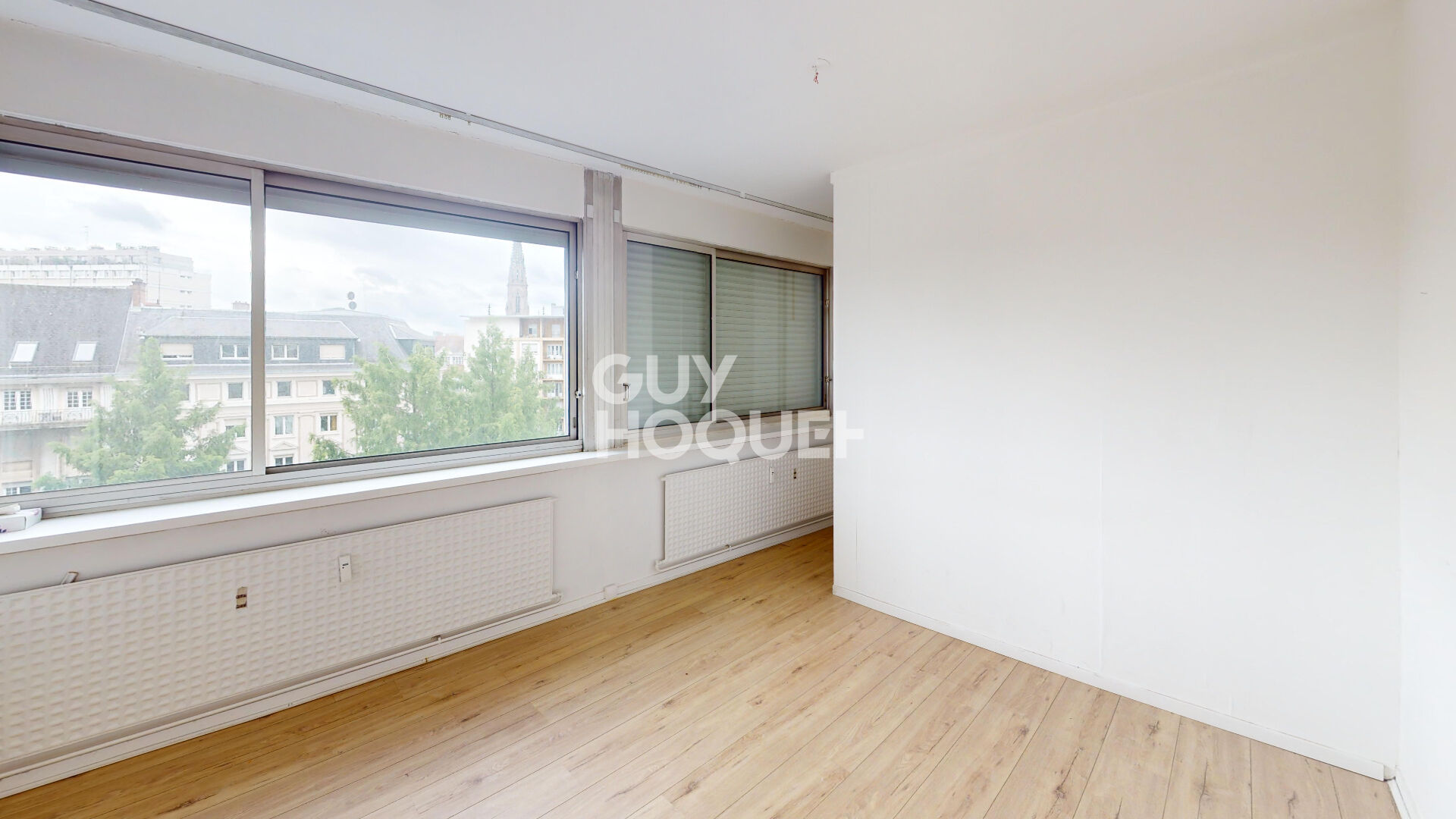 Appartement T4 à vendre à MULHOUSE