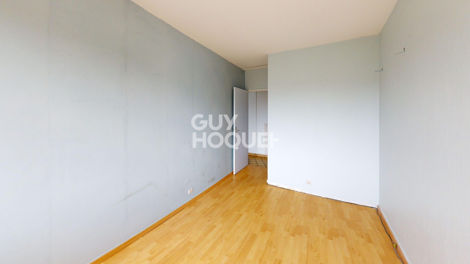 Appartement T4 à vendre à MULHOUSE