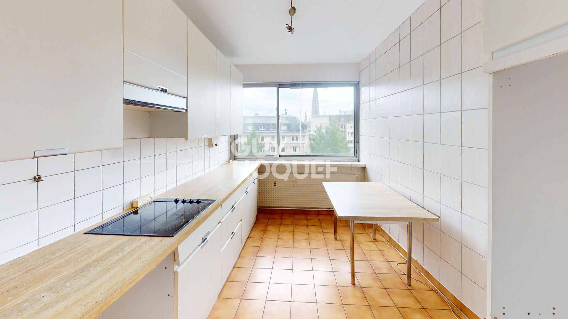 Appartement T4 à vendre à MULHOUSE