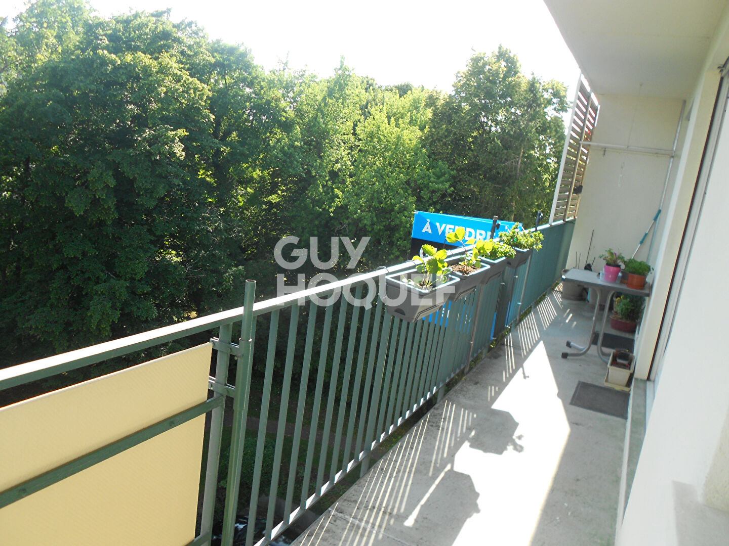 Appartement  3 pièce(s)