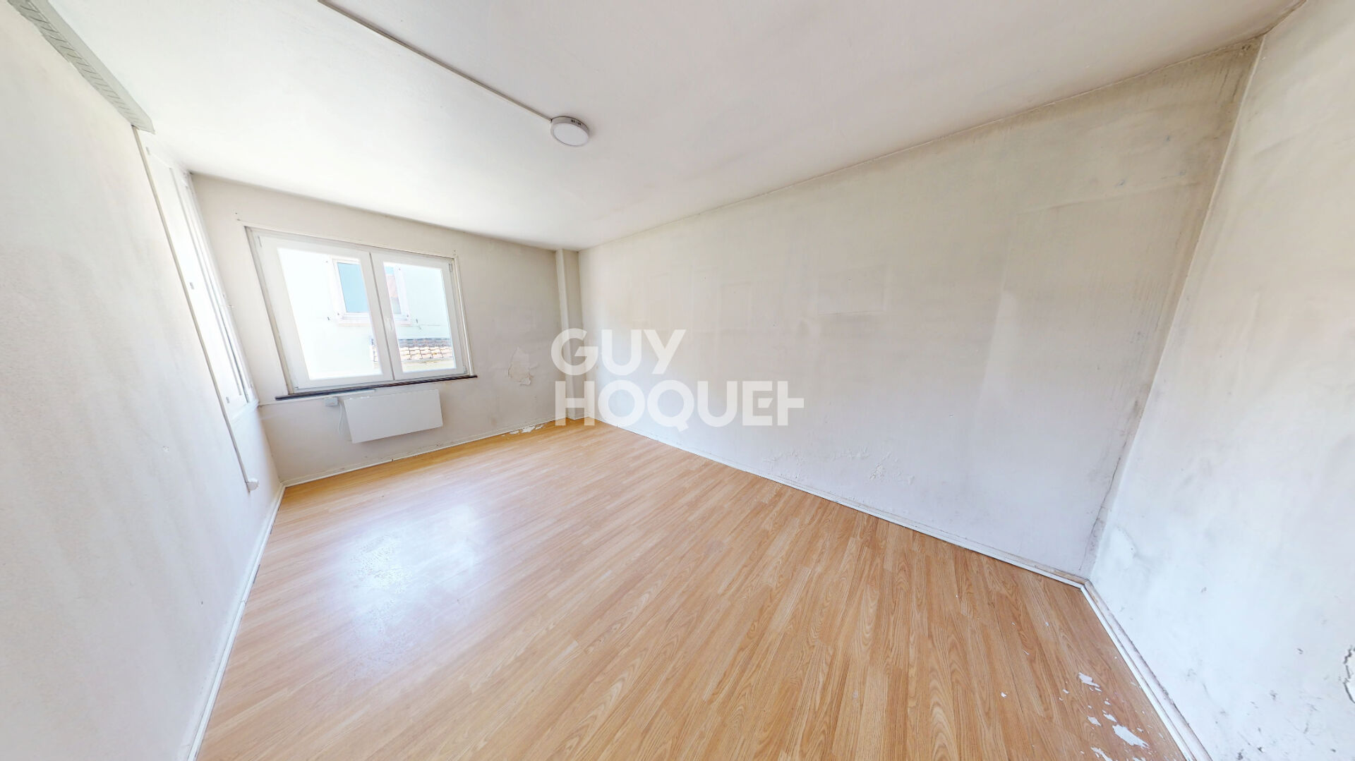 Maison à vendre à Mulhouse - Opportunité à saisir !