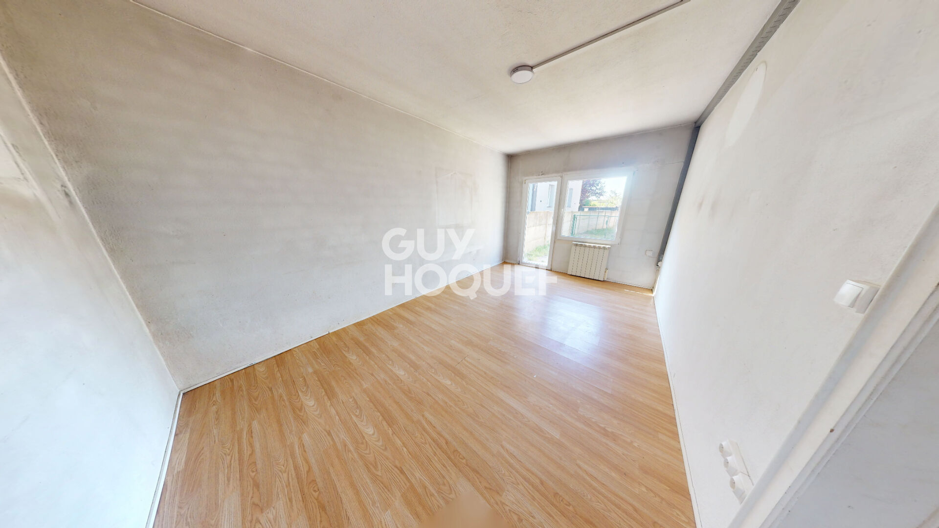 Maison à vendre à Mulhouse - Opportunité à saisir !