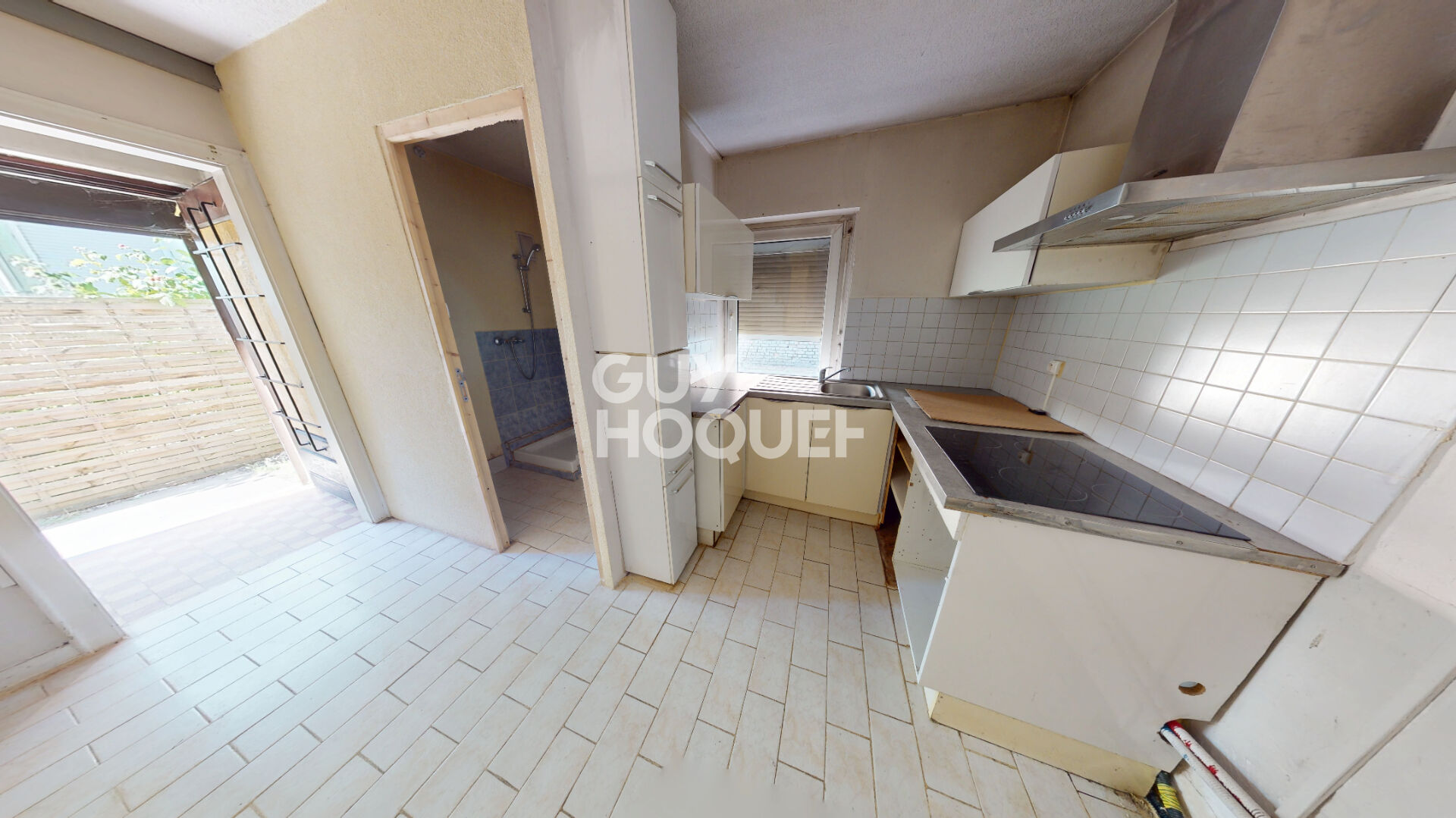 Maison à vendre à Mulhouse - Opportunité à saisir !