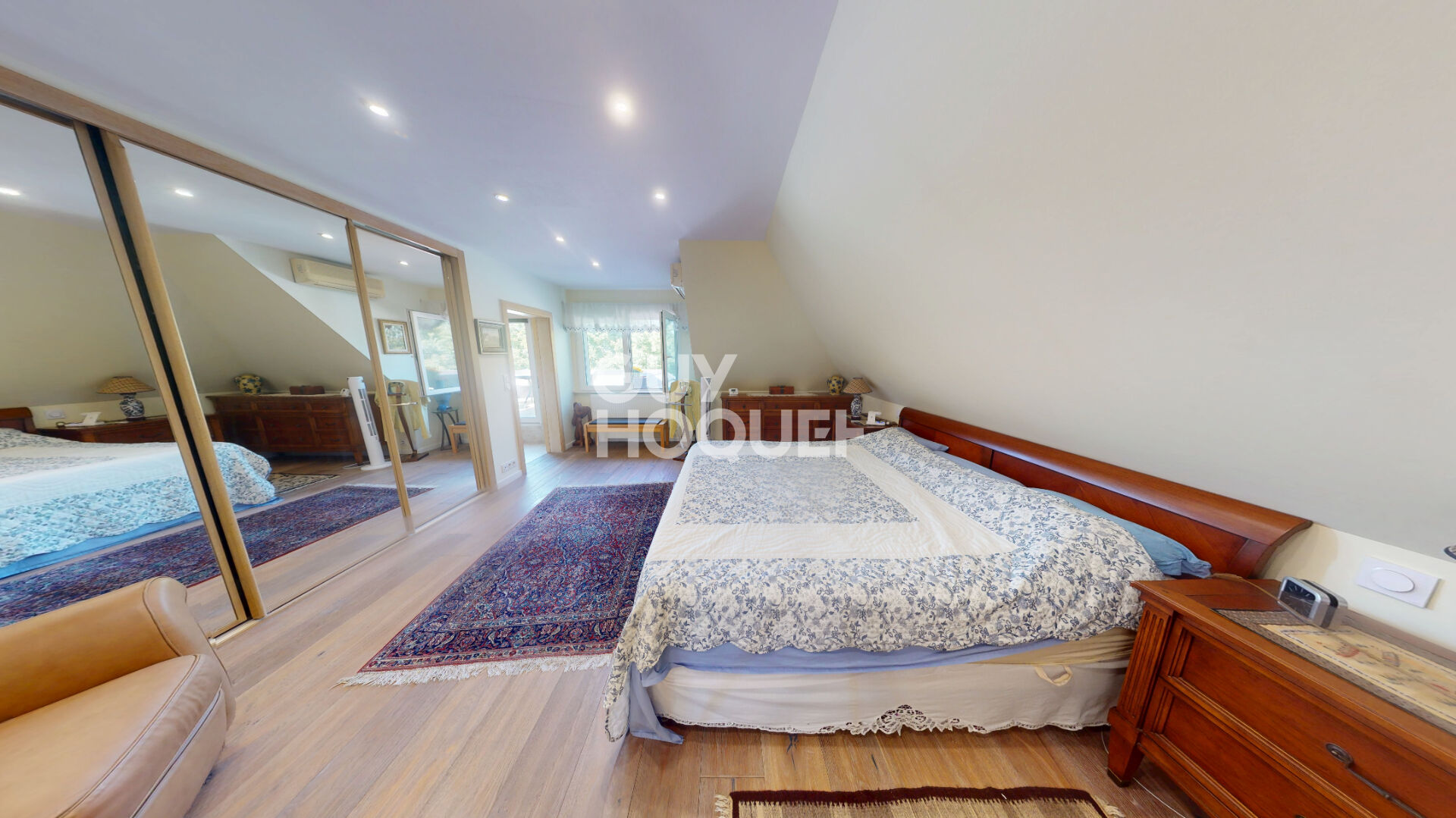 Maison d'exception à vendre à Rixheim - 5 chambres, piscine et plus encore !