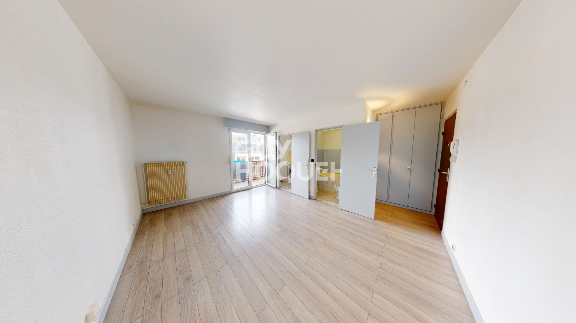 Studio Proche GARE/HYPER CENTRE