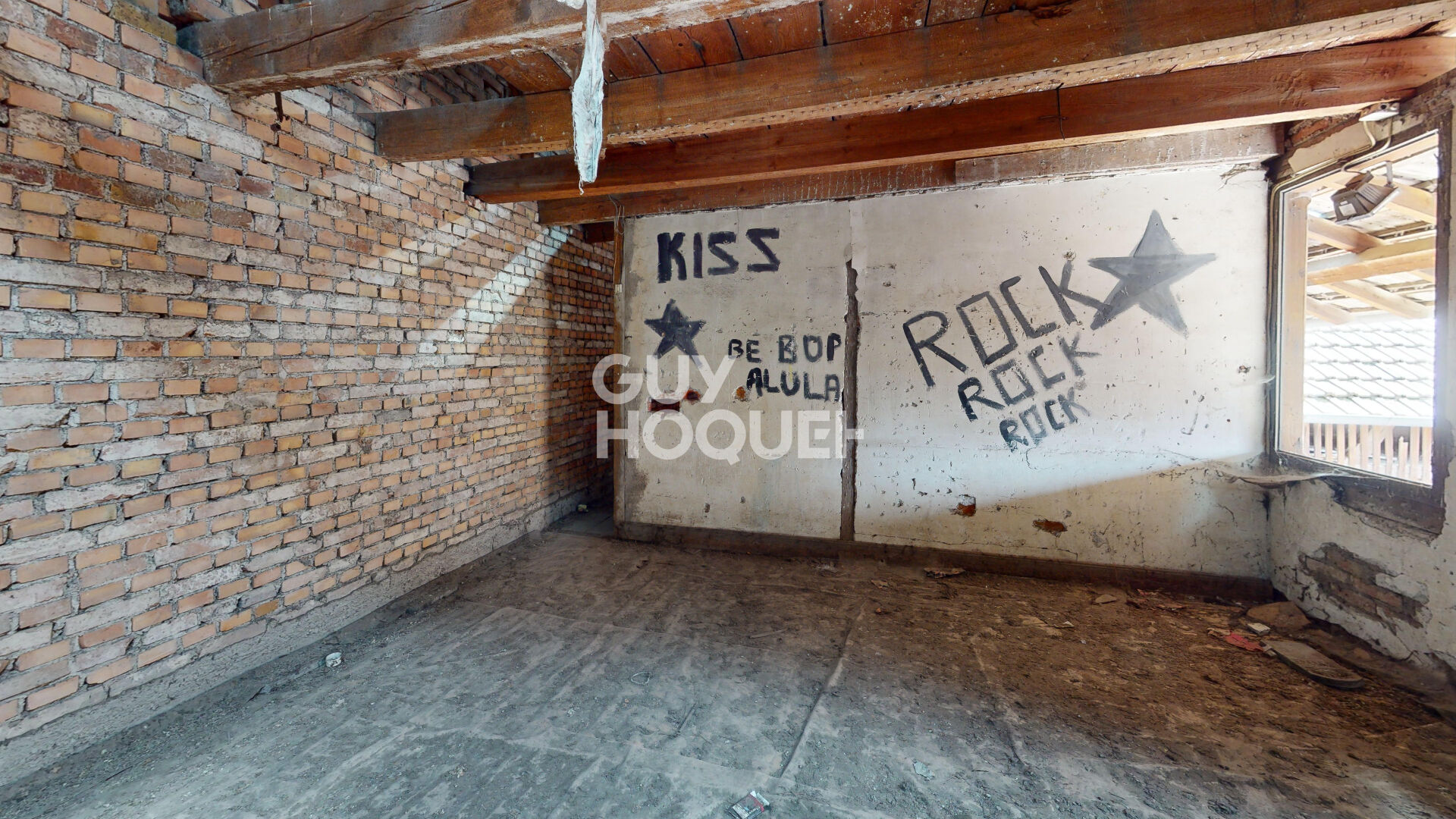 Dépendance indépendante à transformer!