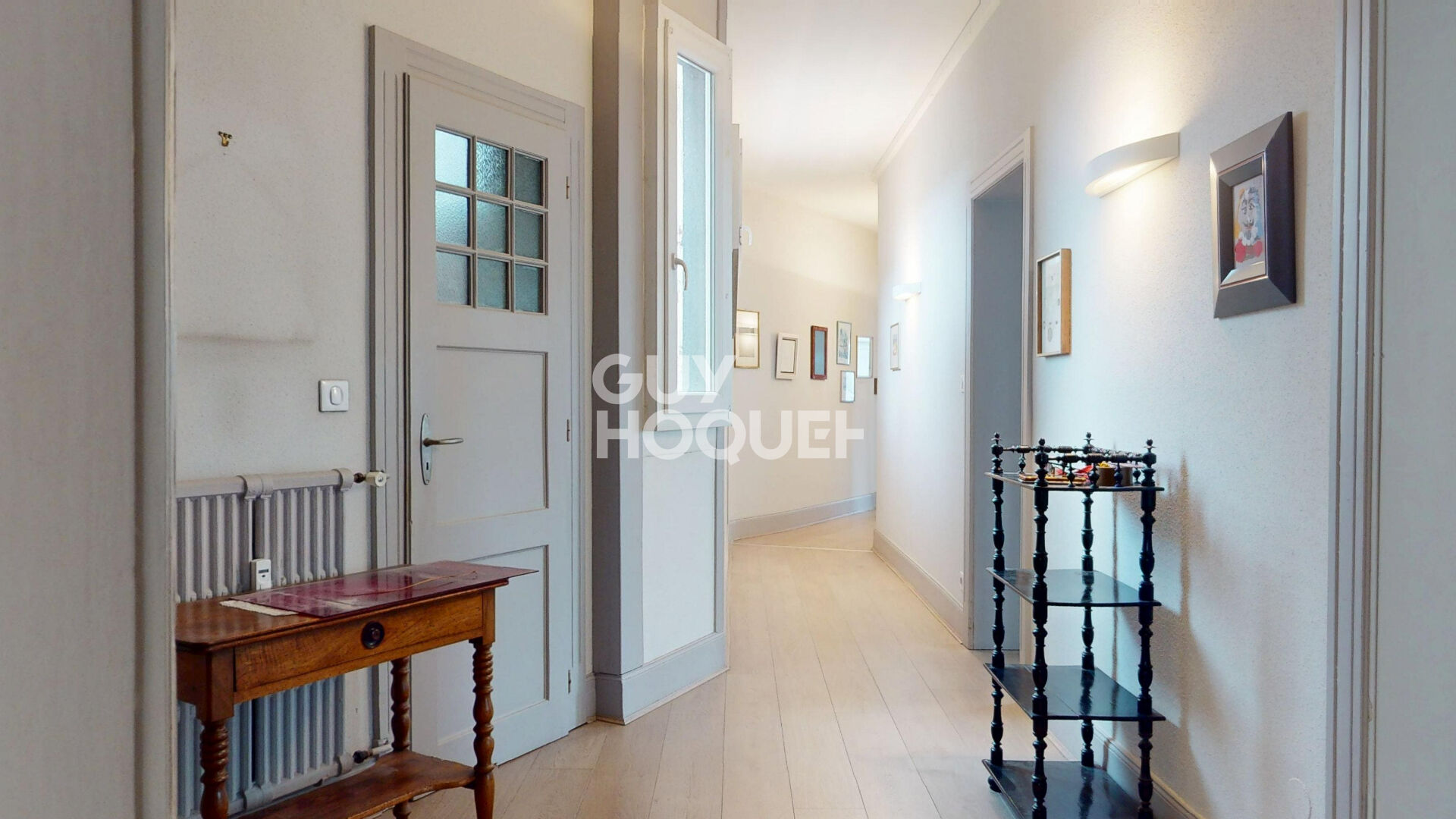 Appartement Mulhouse 5 pièce(s)