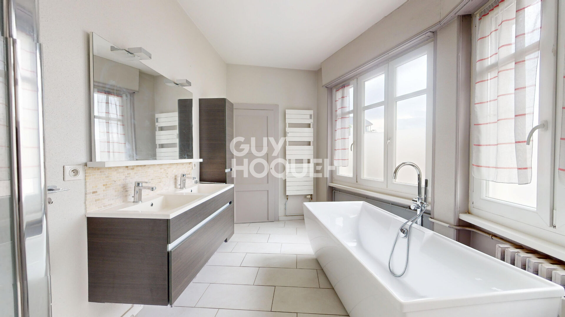 Appartement Mulhouse 5 pièce(s)