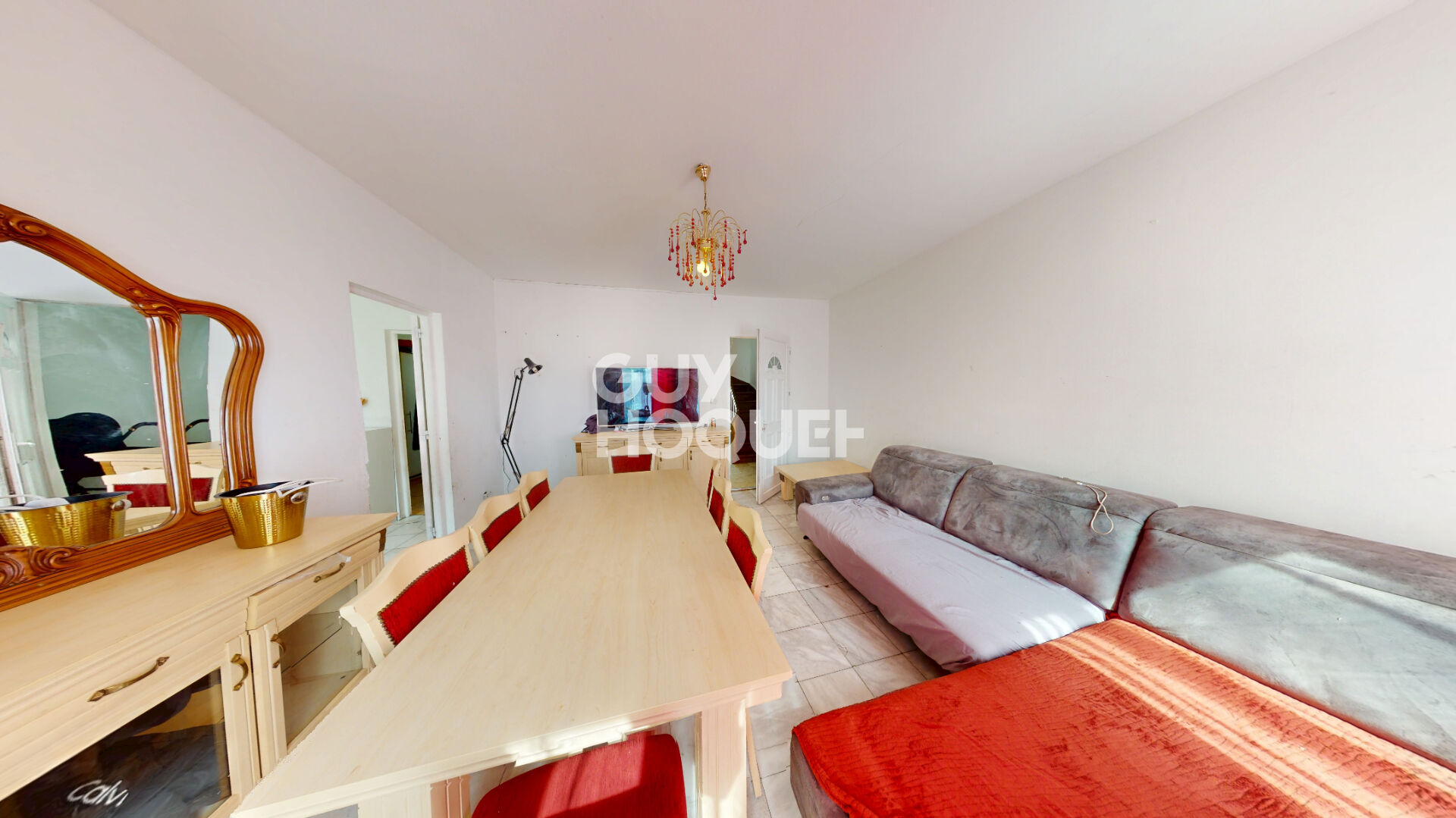 Immeuble Mulhouse 8 pièce(s) 150 m2