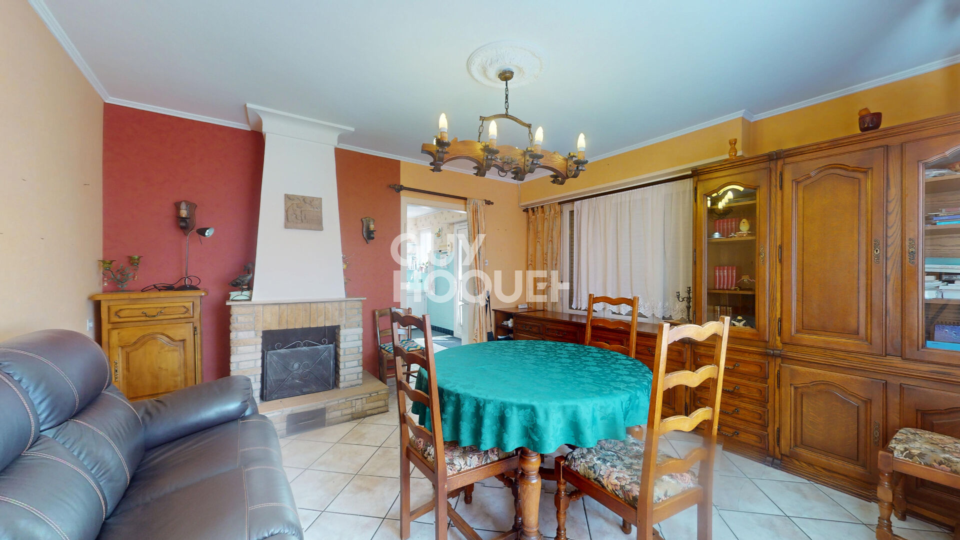 Maison F5 de 111 m2 à MACKENHEIM