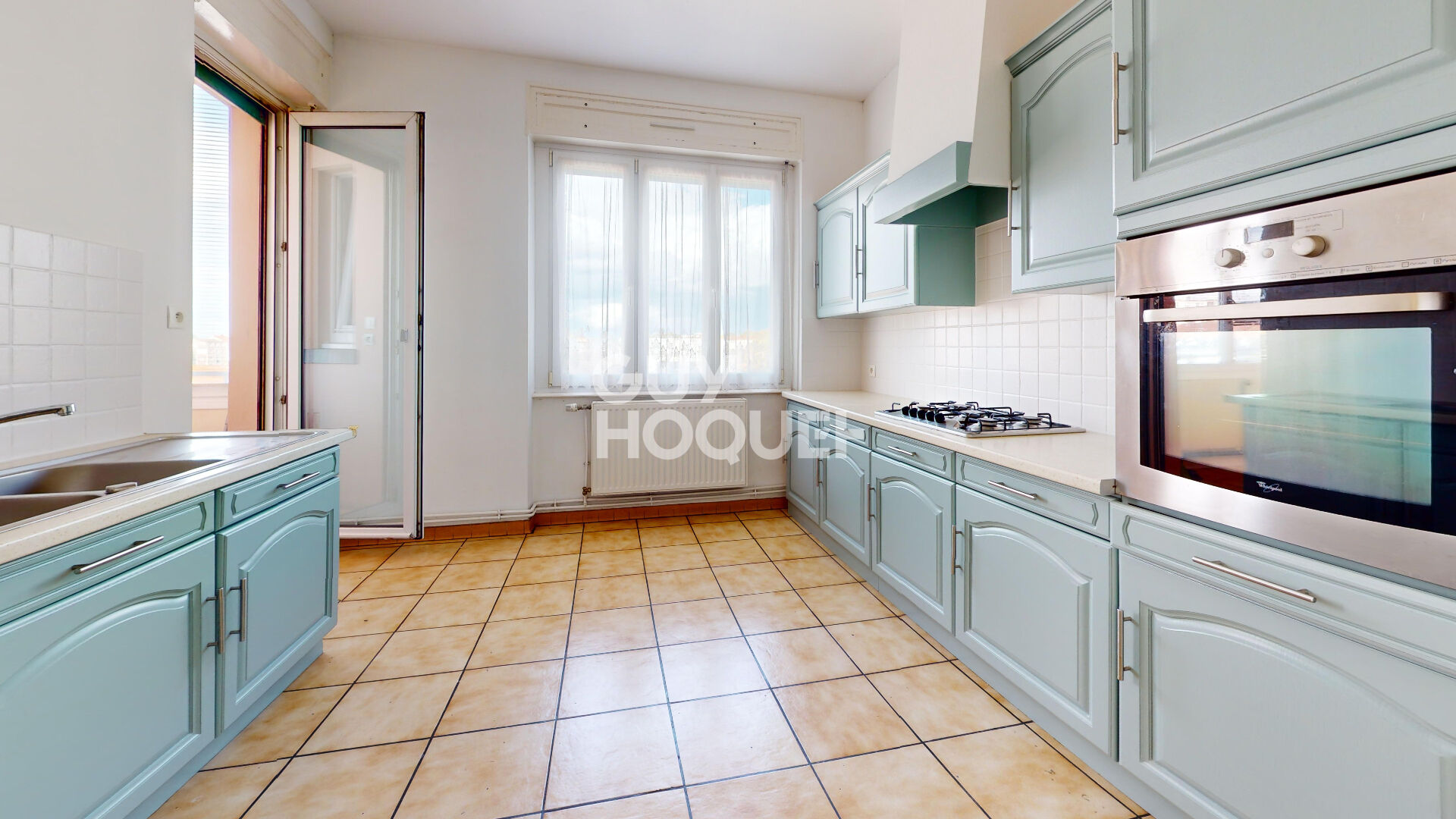 Appartement Mulhouse 4 pièce(s) 87 m2