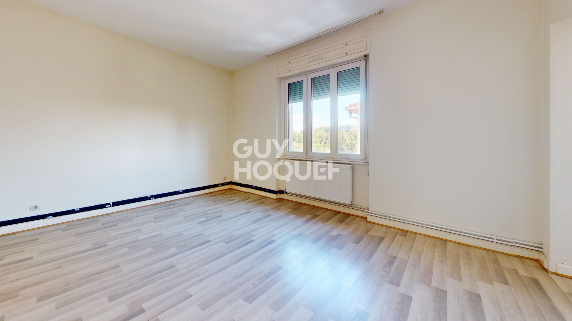 Appartement Mulhouse 4 pièce(s) 87 m2