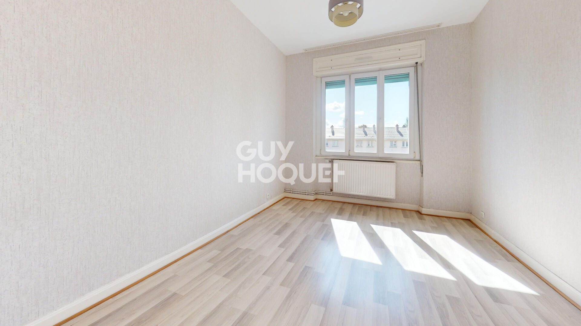 Appartement Mulhouse 4 pièce(s) 87 m2