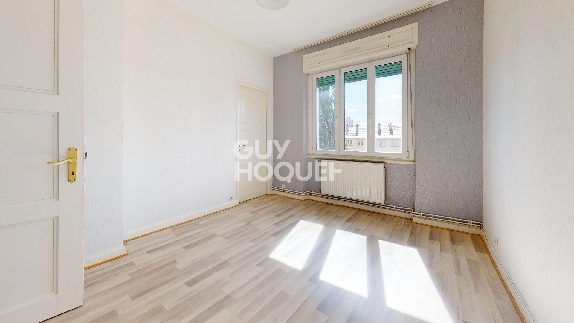 Appartement Mulhouse 4 pièce(s) 87 m2