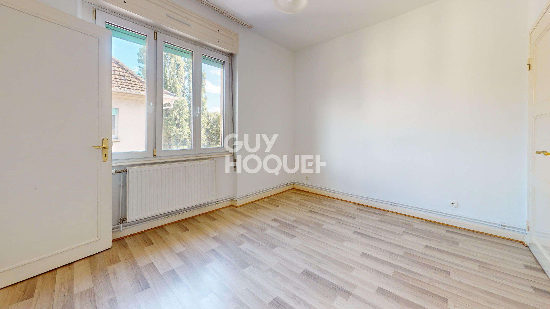 Appartement Mulhouse 4 pièce(s) 87 m2