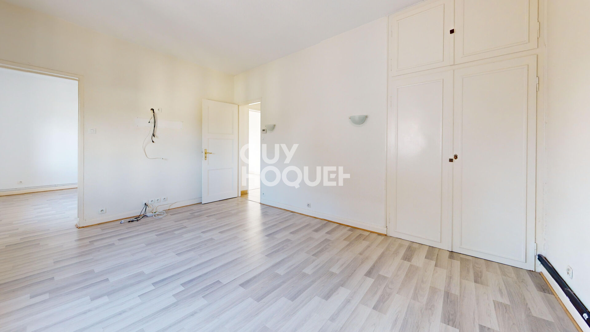 Appartement Mulhouse 4 pièce(s) 87 m2