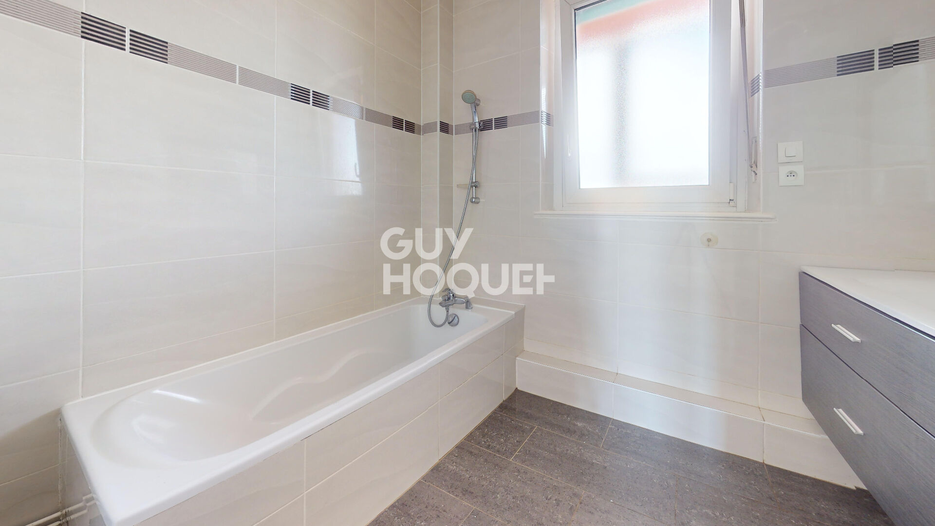 Appartement Mulhouse 4 pièce(s) 87 m2