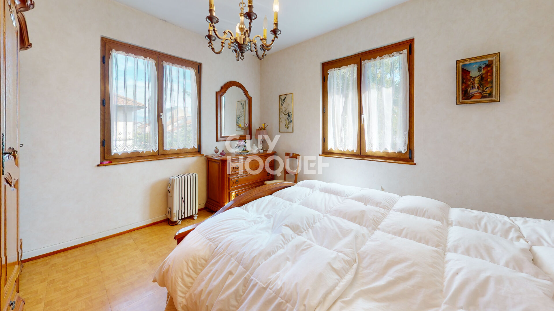 Maison à vendre à Mulhouse - Opportunité à saisir !