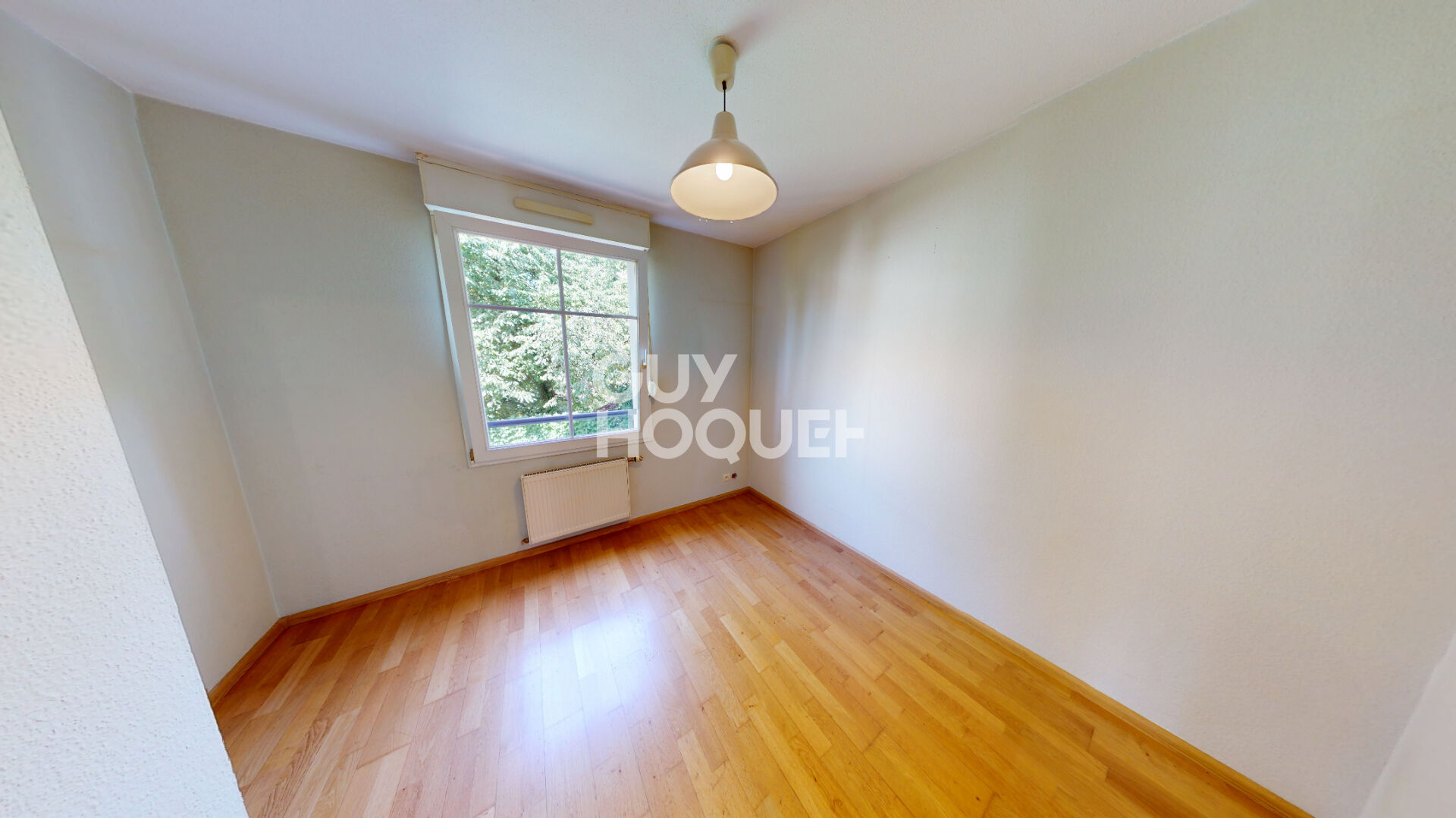 À vendre : Appartement spacieux de 4 pièces au centre-ville de Mulhouse