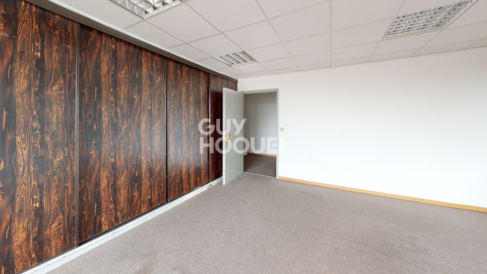 RDC  Rebberg avec vue sur la ville!