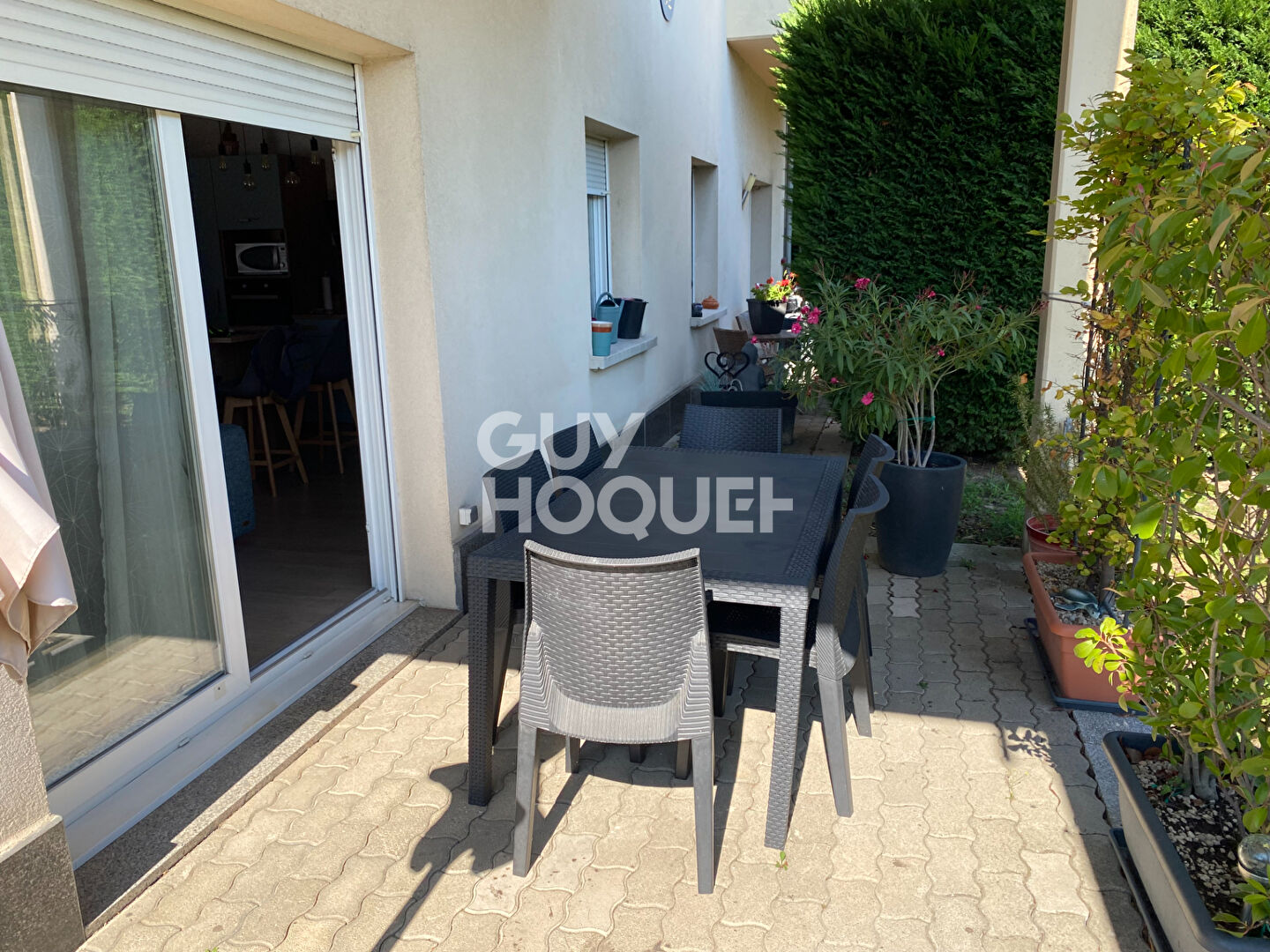 Appartement Wittenheim 2 pièce(s)