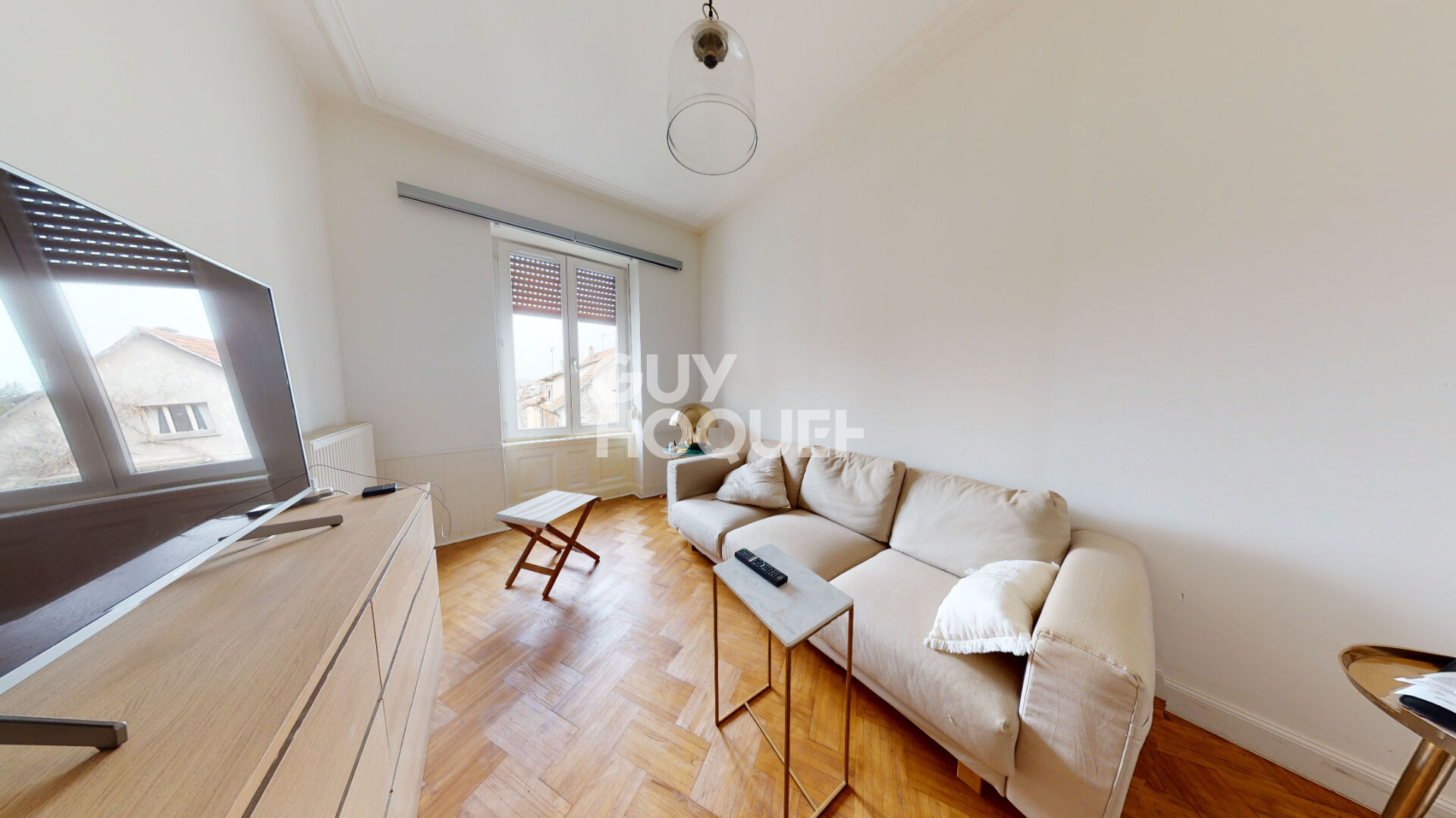 Appartement  T3 bas Rebberg avec Terrasse