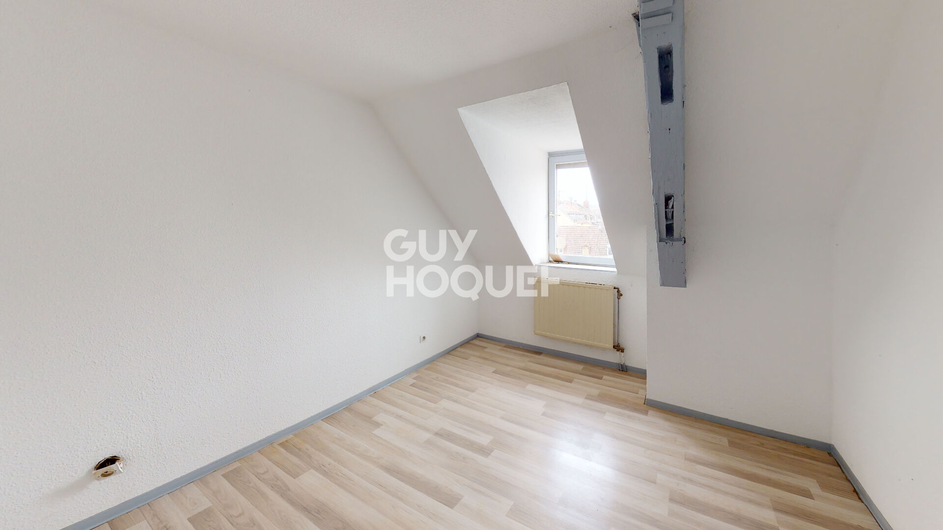 Immeuble de rapport MULHOUSE!