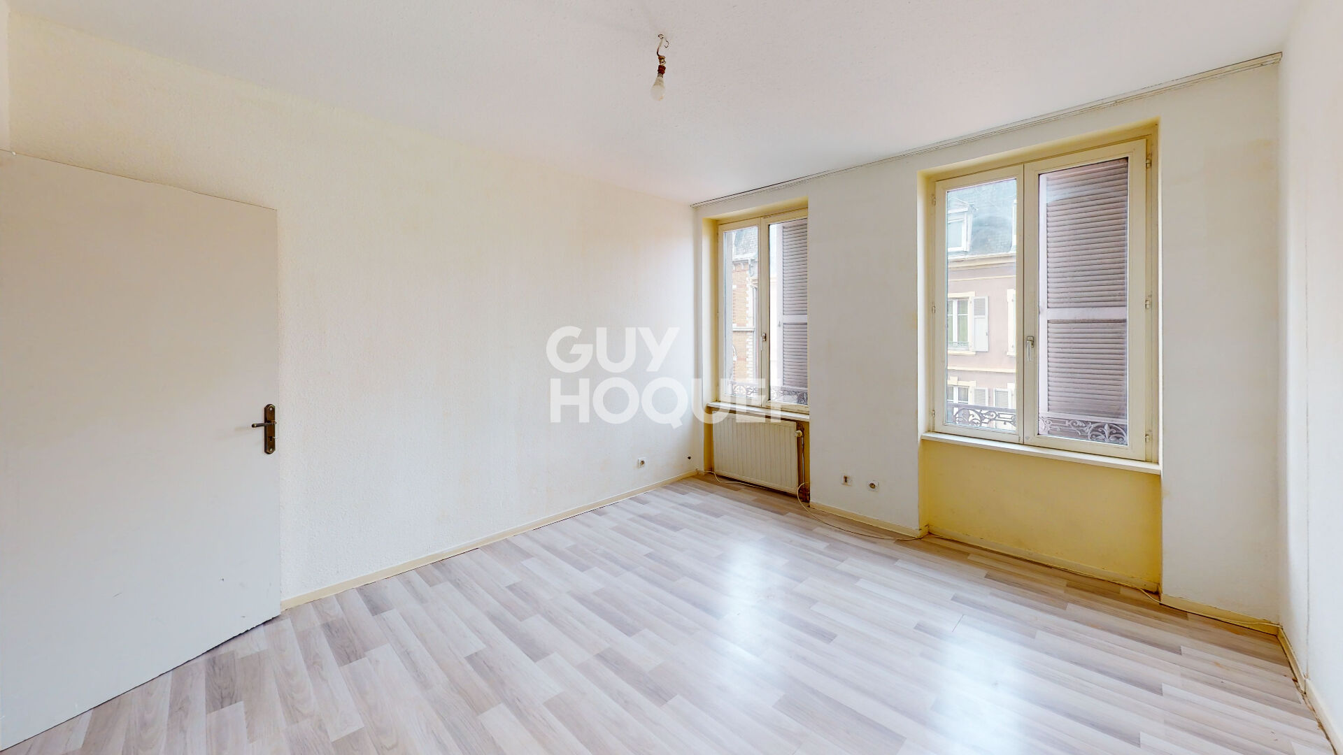 Immeuble de rapport MULHOUSE!