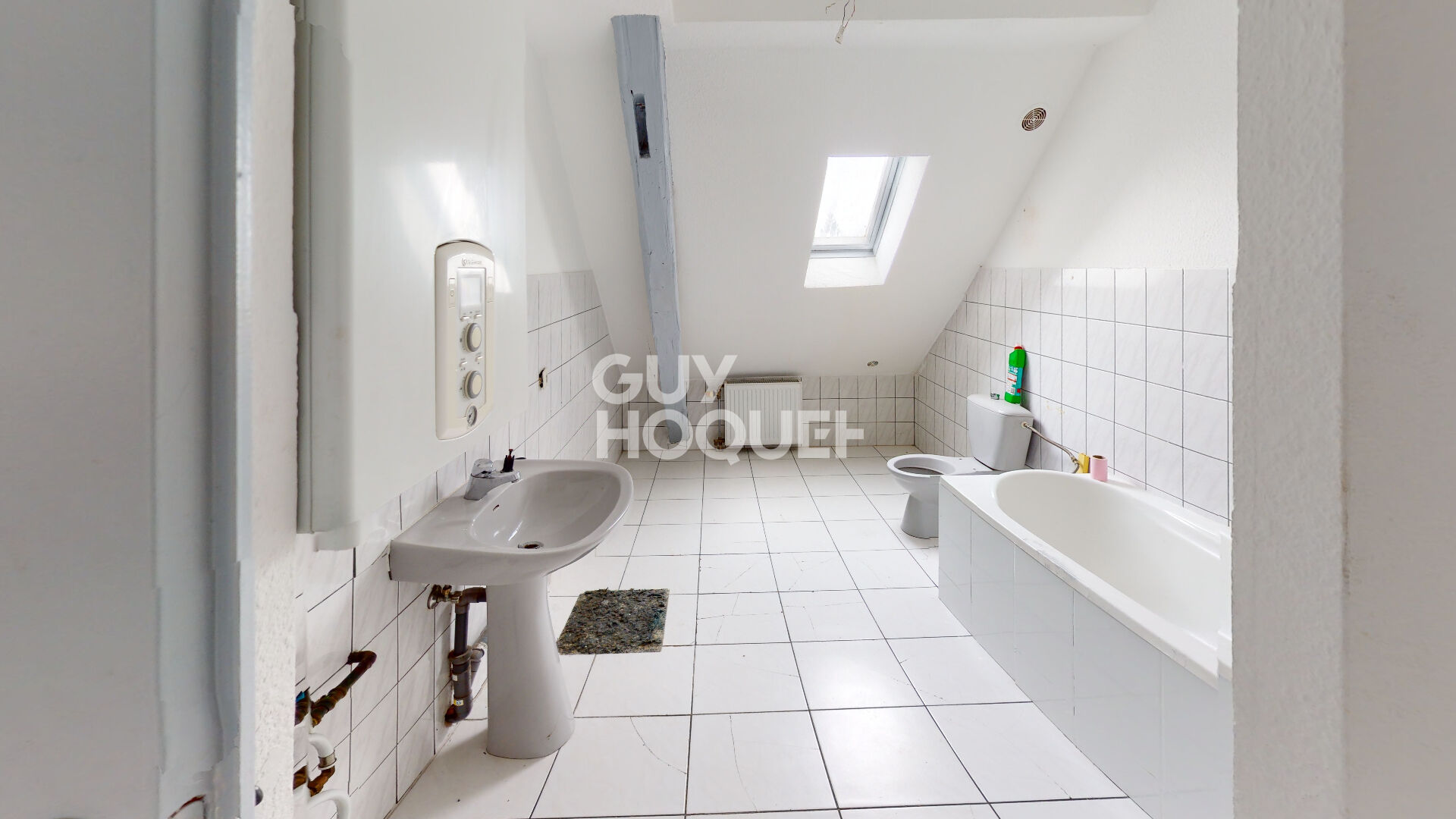 Immeuble de rapport MULHOUSE!