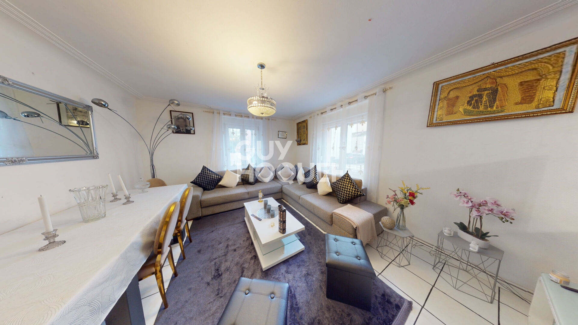 Immeuble Mulhouse 11 pièce(s) 230 m2