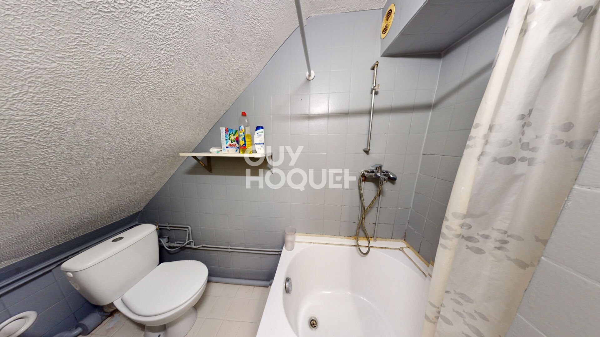 Immeuble Mulhouse 11 pièce(s) 230 m2