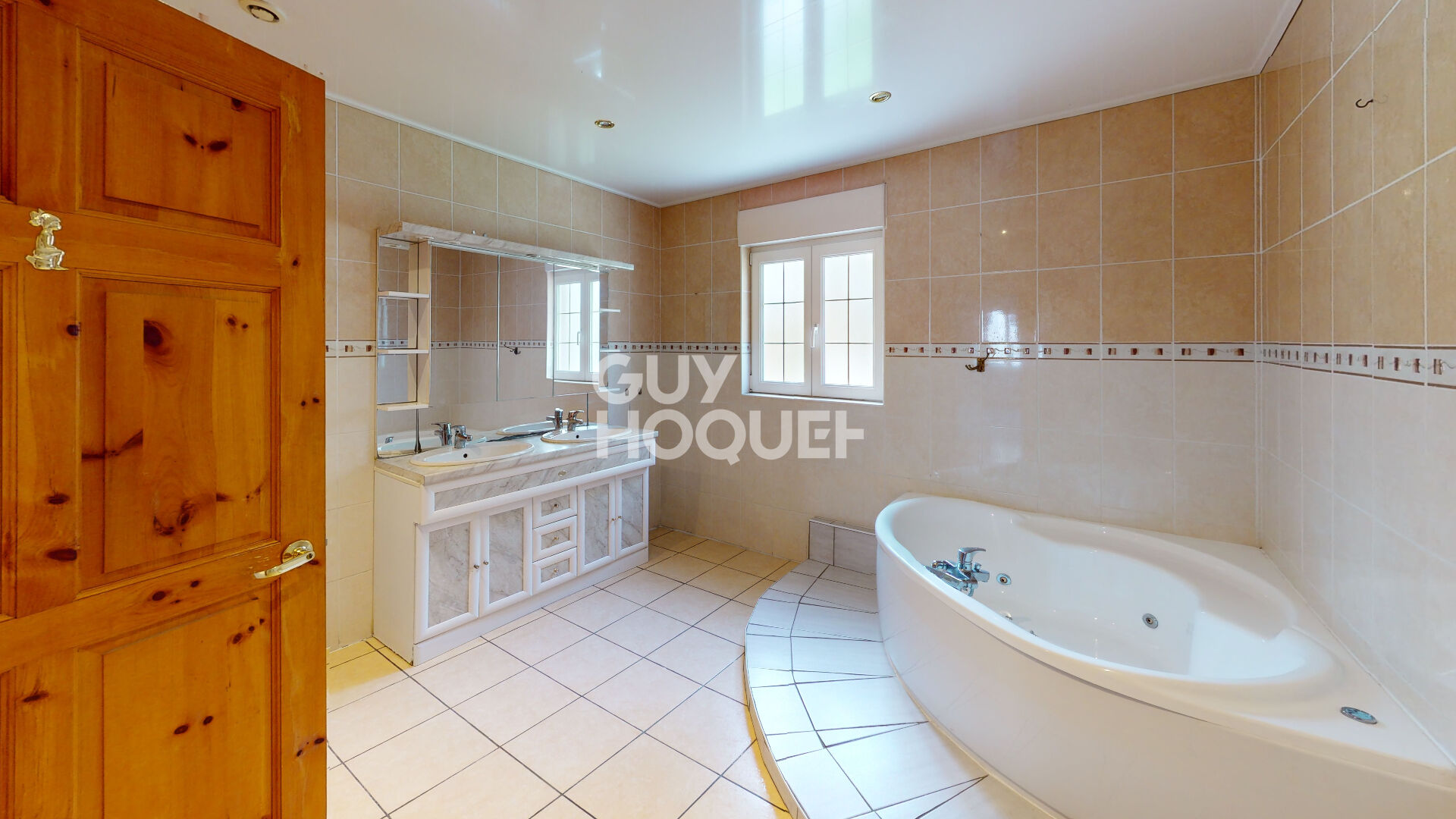 Maison américaine proche Mulhouse!