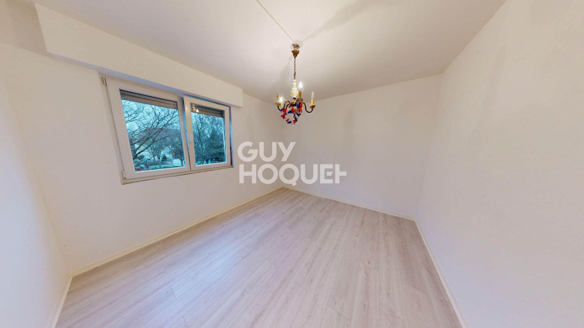 À vendre : Appartement 4 pièces à MULHOUSE - 83 500 