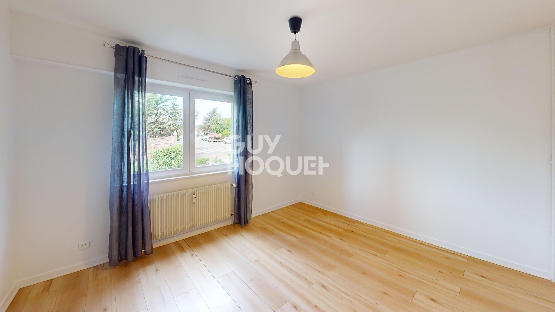 À louer : Charmant appartement 2 pièces à Mulhouse !