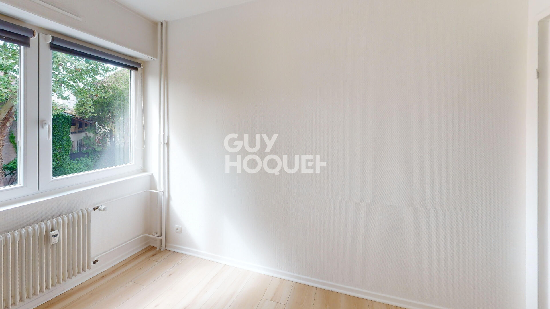 À louer : Charmant appartement 2 pièces à Mulhouse !