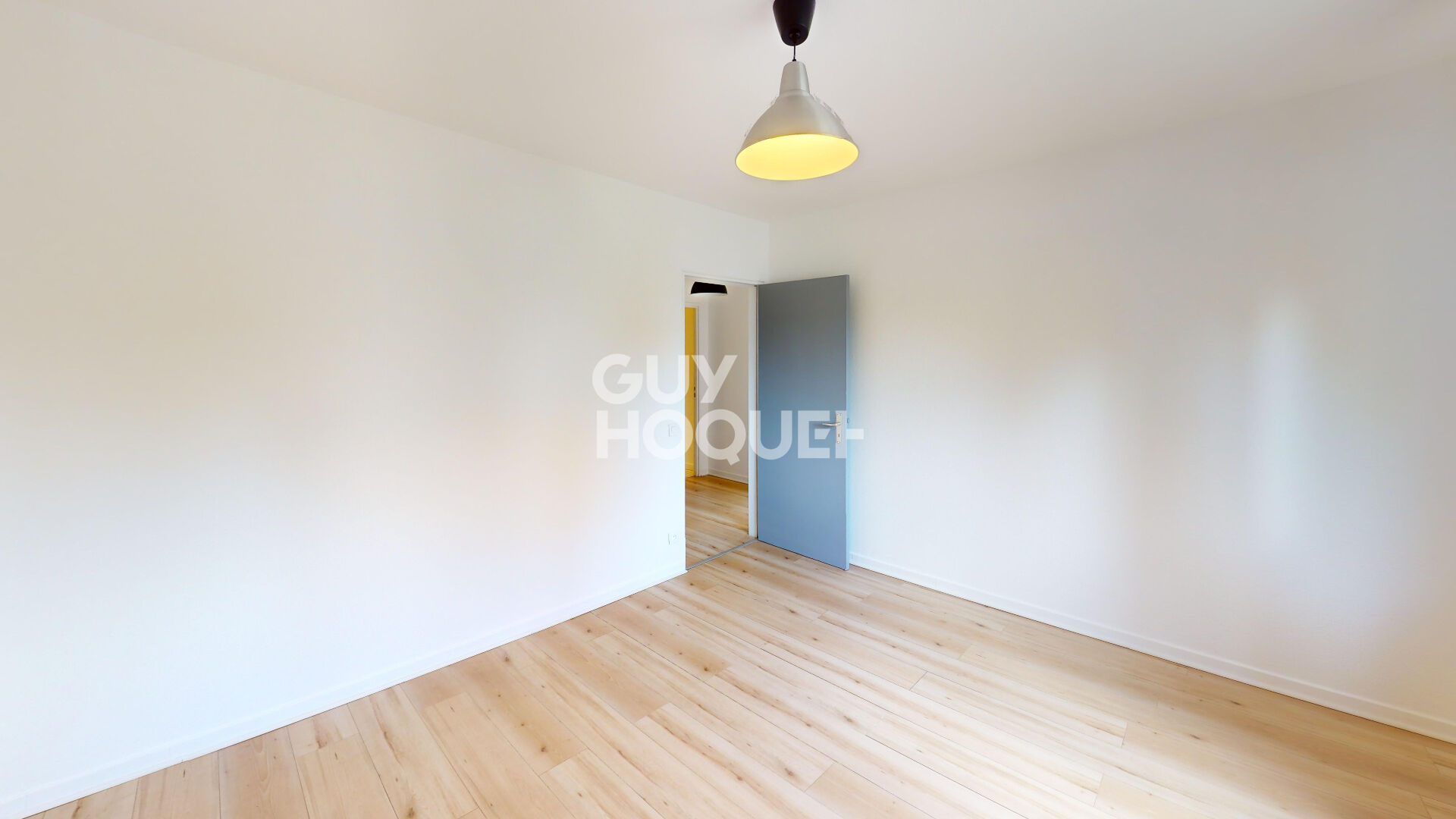 À louer : Charmant appartement 2 pièces à Mulhouse !