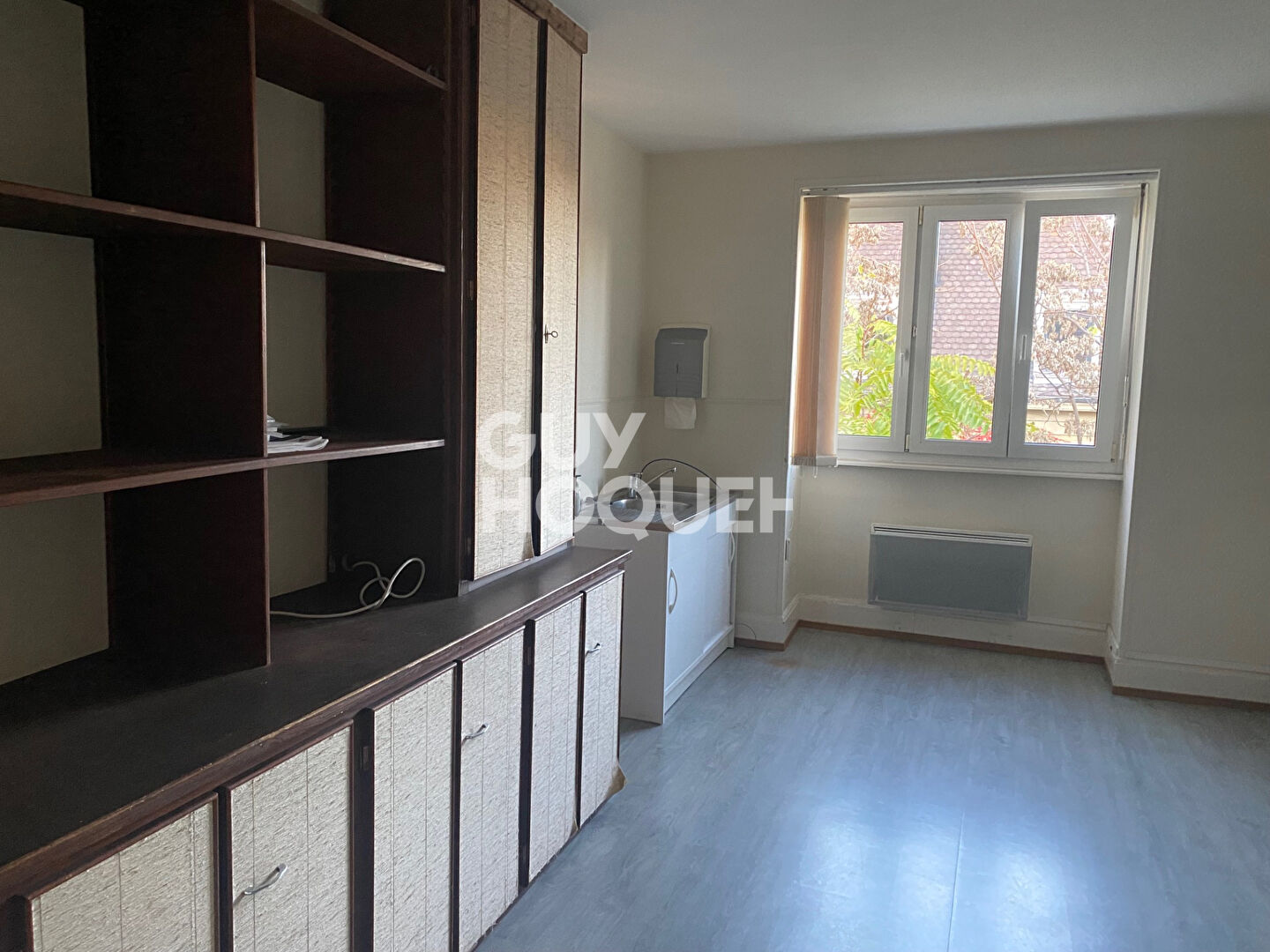 Bureaux  145 m2