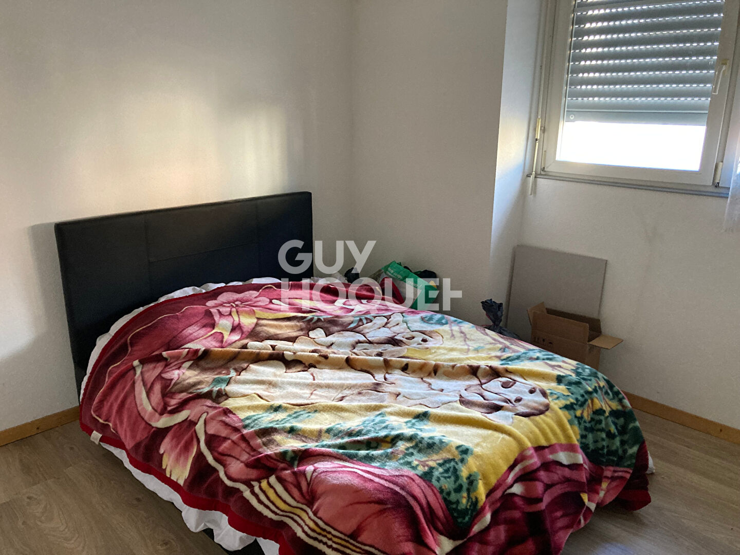 Appartement Wittenheim 2 pièce(s) 39 m2